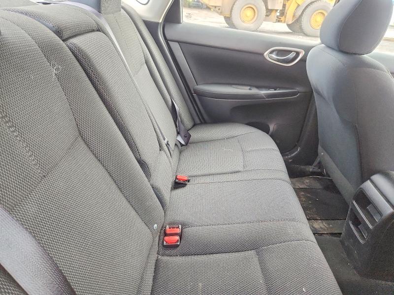 Продаж на аукціоні авто 2013 Nissan Sentra, vin: 3N1AB7AP9DL702574, номер лоту: 53768186
