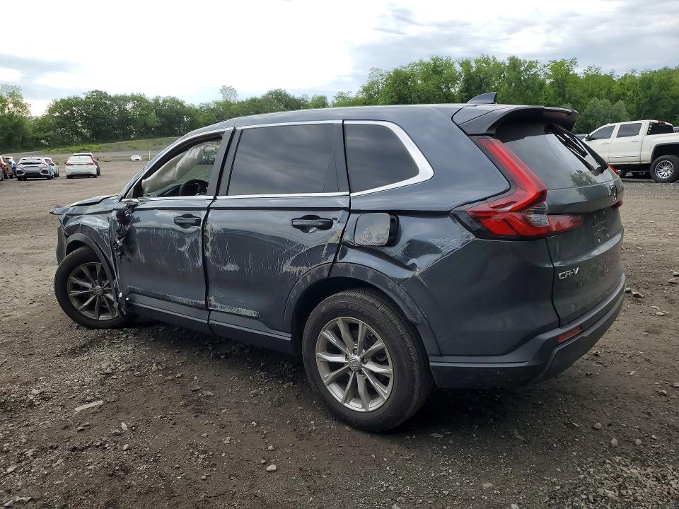 54929386 :رقم المزاد ، 7FARS4H48PE013997 vin ، 2023 Honda Cr-v مزاد بيع