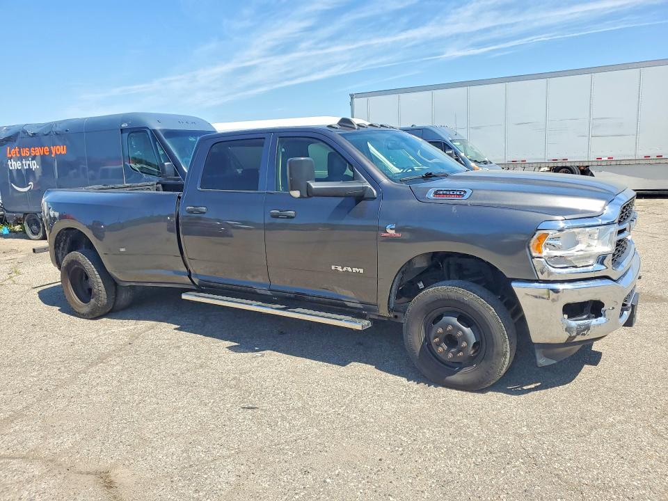 Aukcja sprzedaży 2019 Ram 3500, vin: 3C63RRGL5KG648415, numer aukcji: 55701136