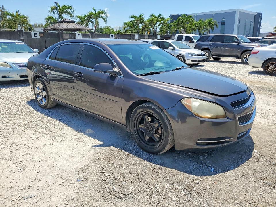 Продаж на аукціоні авто 2011 Chevrolet Malibu, vin: 1G1ZC5E17BF304996, номер лоту: 52261446