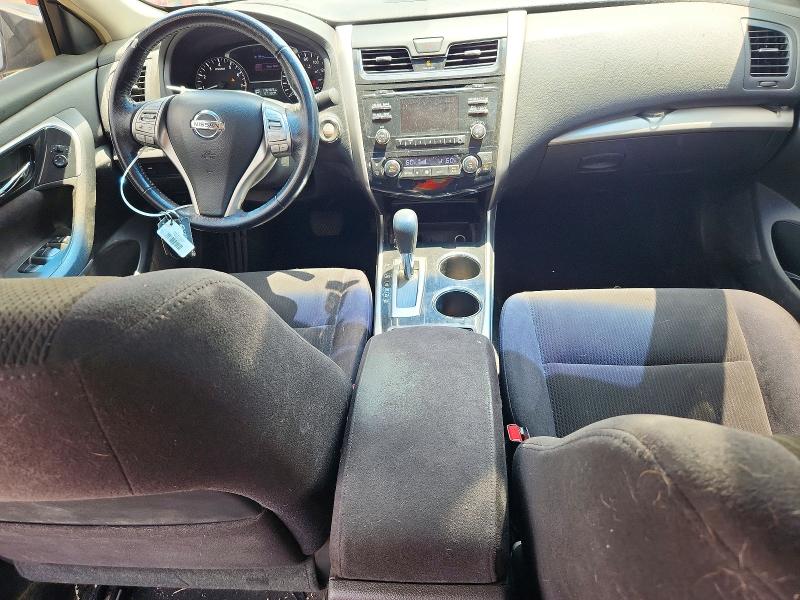 Продажа на аукционе авто 2013 Nissan Altima, vin: 1N4AL3AP1DC284855, номер лота: 55127746