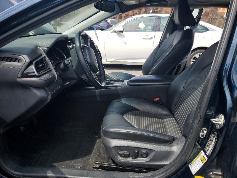 Продажа на аукционе авто 2019 Toyota Camry, vin: 4T1B11HK7KU267774, номер лота: 51487616