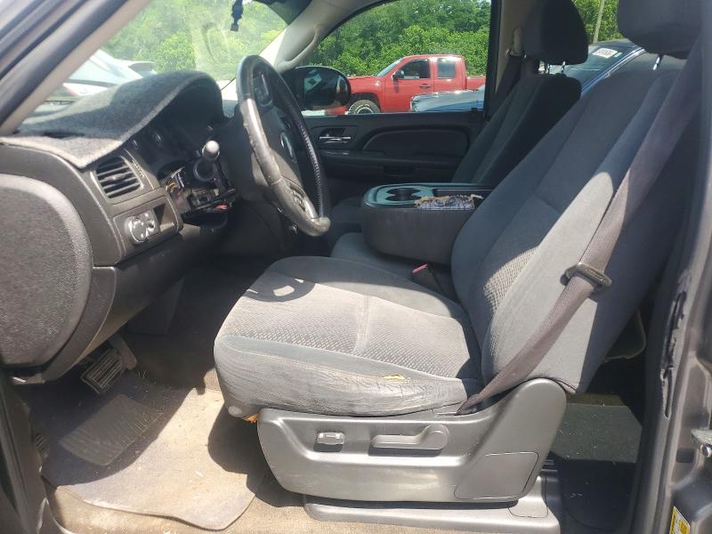 Продажа на аукционе авто 2007 Chevrolet Avalanche, vin: 3GNEC120X7G283925, номер лота: 54651466