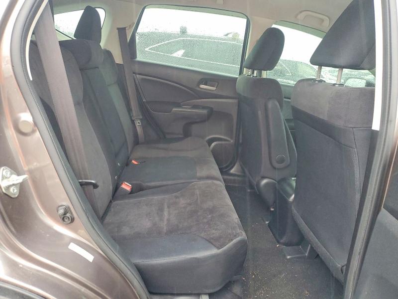 52531936 :رقم المزاد ، 2HKRM3H34EH559153 vin ، 2014 Honda Cr-v مزاد بيع
