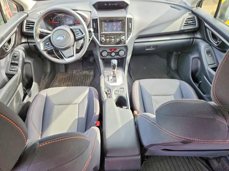Aukcja sprzedaży 2019 Subaru Crosstrek, vin: JF2GTACC6K8383868, numer aukcji: 53961516