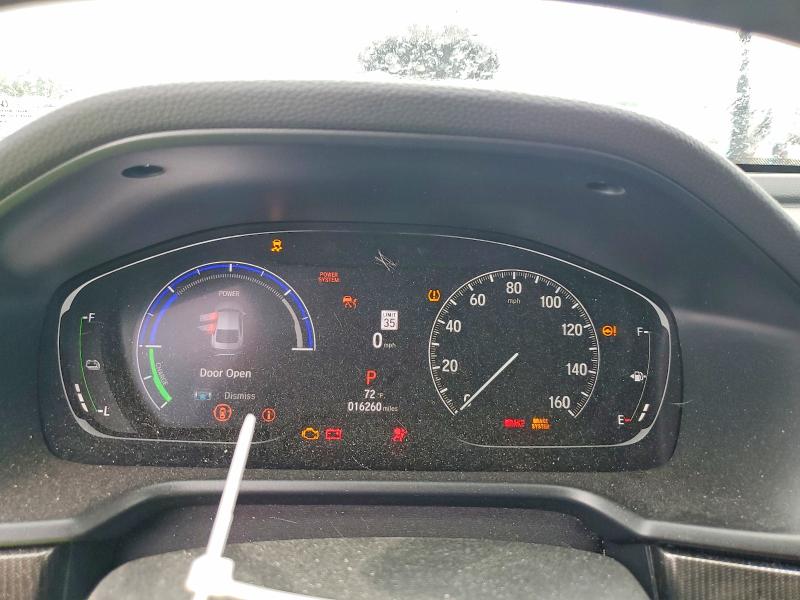 54075276 :رقم المزاد ، 1HGCV3F22NA016826 vin ، 2022 Honda Accord مزاد بيع