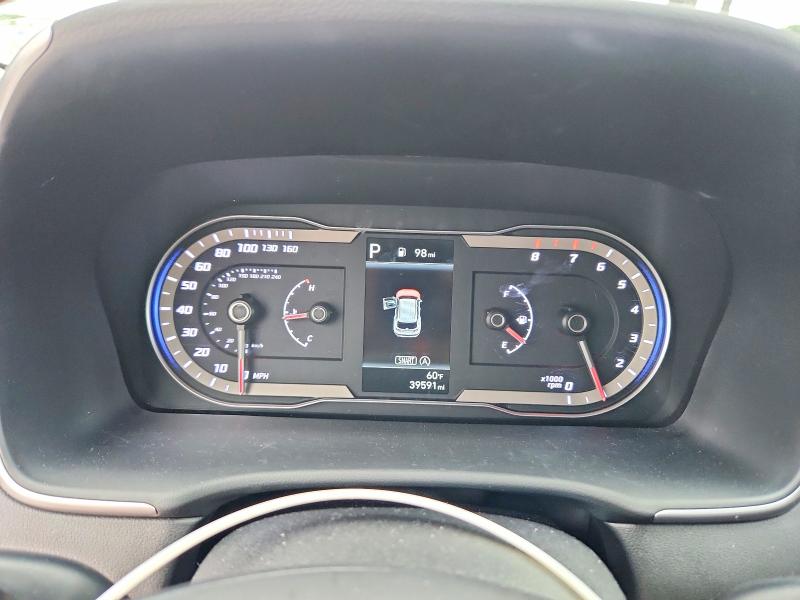 52094206 :رقم المزاد ، 5NMJB3AE7PH233202 vin ، 2023 Hyundai Tucson مزاد بيع