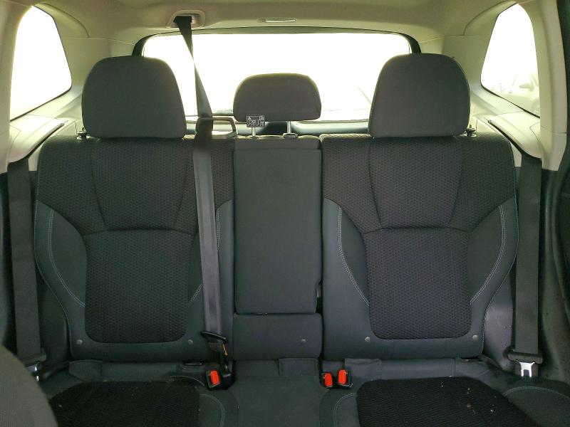 Продажа на аукционе авто 2021 Subaru Forester, vin: JF2SKAJC9MH418762, номер лота: 54455306