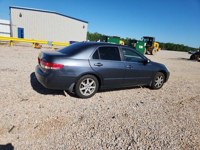 53608636 :رقم المزاد ، 1HGCM66594A052445 vin ، 2004 Honda Accord مزاد بيع