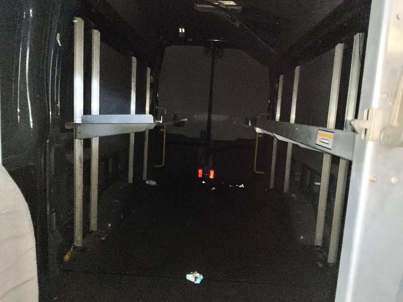 50973516 :رقم المزاد ، 1FTBR3X89LKB27110 vin ، 2020 Ford Transit مزاد بيع