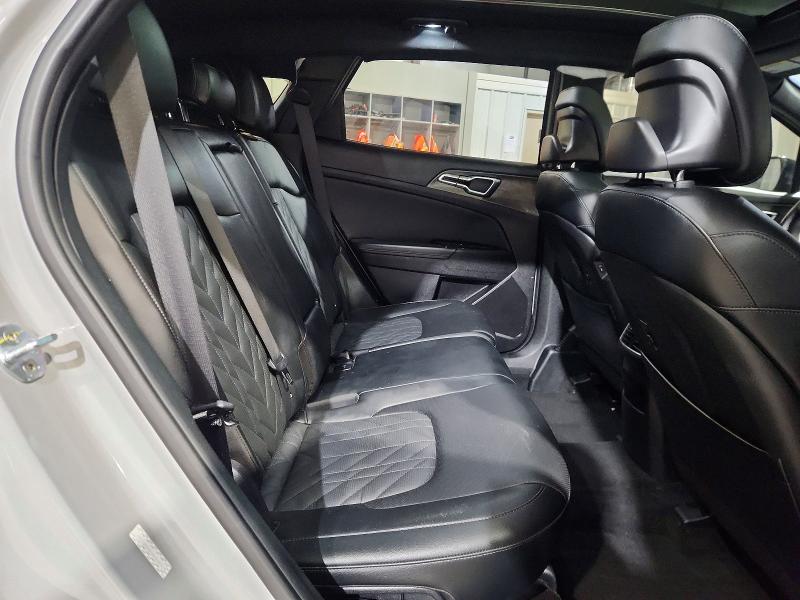 Aukcja sprzedaży 2023 Kia Sportage, vin: 5XYK7CAF5PG071949, numer aukcji: 51842526
