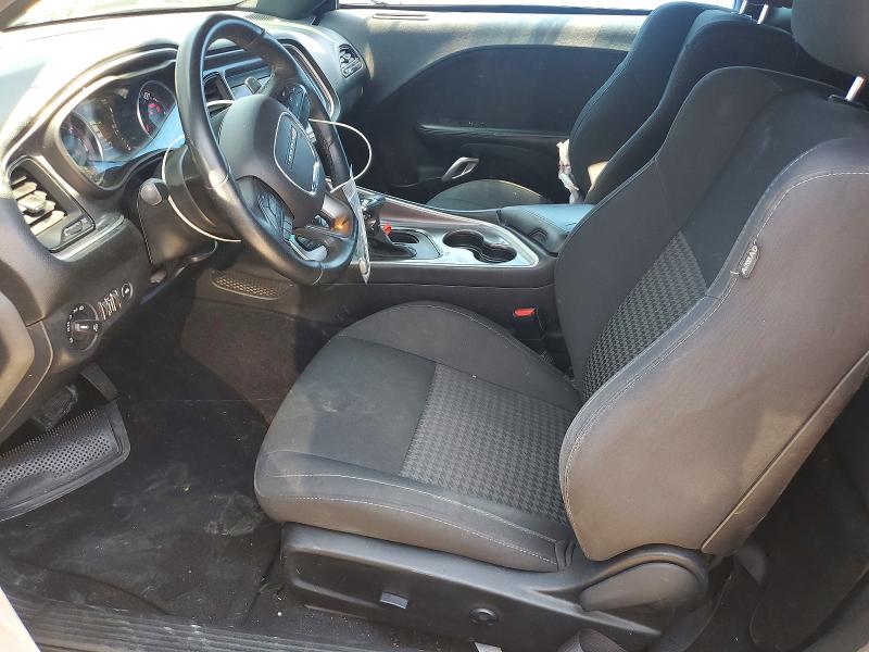 Aukcja sprzedaży 2019 Dodge Challenger, vin: 2C3CDZBT4KH606143, numer aukcji: 52331276