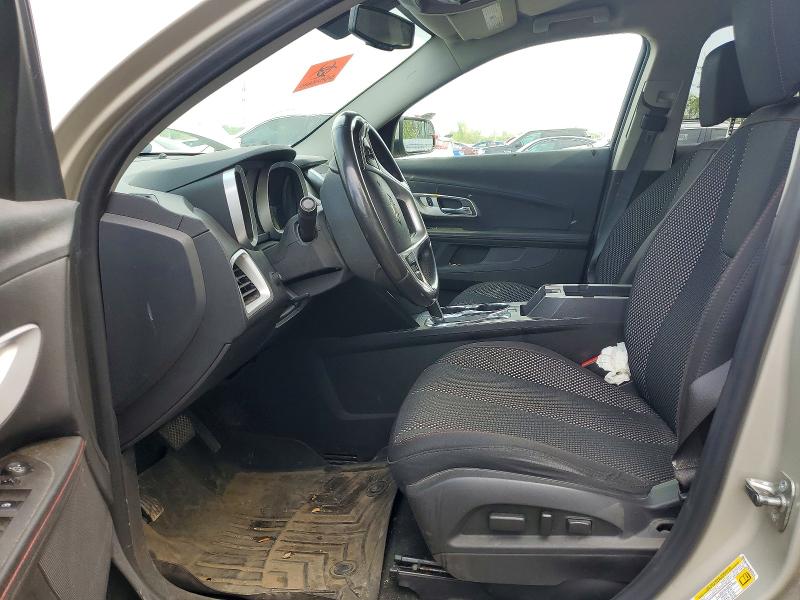 Aukcja sprzedaży 2015 Chevrolet Equinox, vin: 2GNALBEK2F6337018, numer aukcji: 55245306