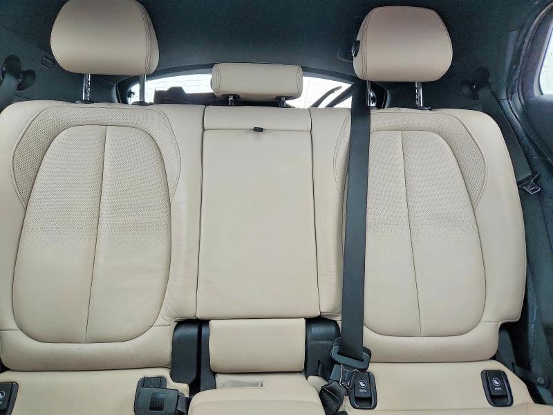 Aukcja sprzedaży 2019 Bmw X2, vin: WBXYJ5C53K5N13787, numer aukcji: 53040386