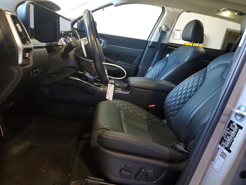 Aukcja sprzedaży 2022 Kia Sorento, vin: 5XYRK4LF6NG090216, numer aukcji: 52777166