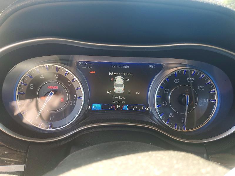 Aukcja sprzedaży 2016 Chrysler 300c, vin: 2C3CCAEG0GH348486, numer aukcji: 53873496