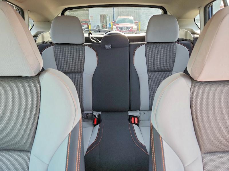 Aukcja sprzedaży 2020 Subaru Crosstrek, vin: JF2GTAEC7LH258375, numer aukcji: 53727976