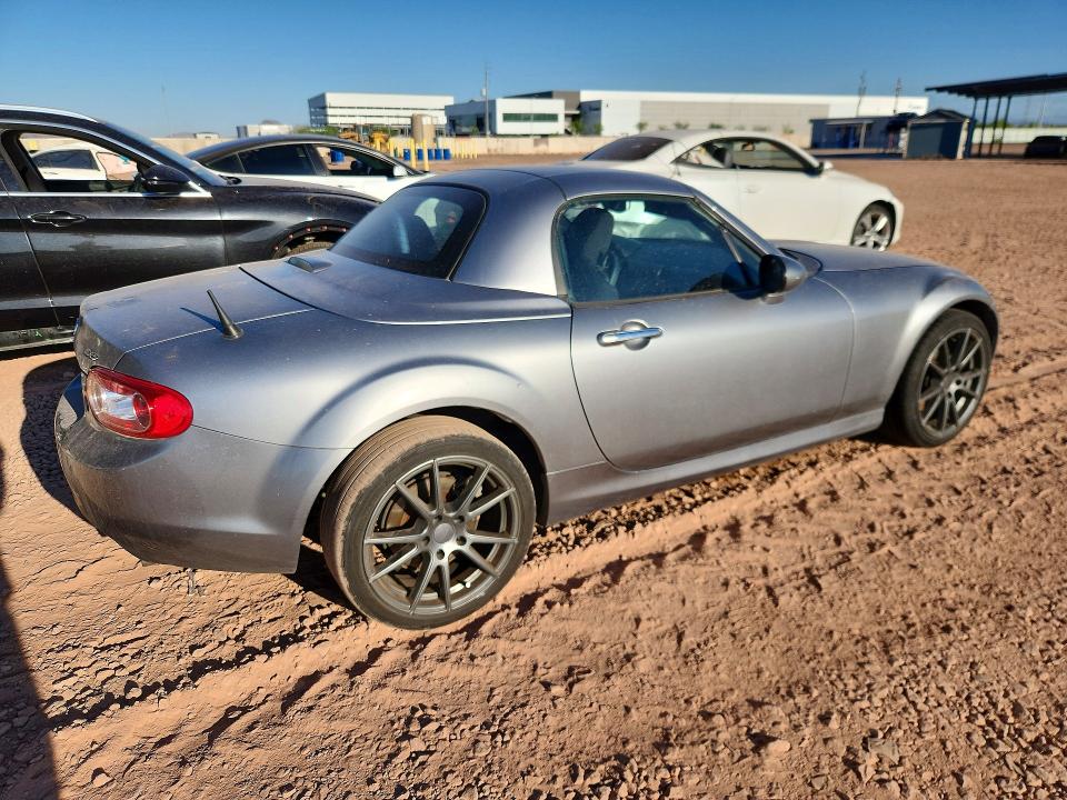 Aukcja sprzedaży 2010 Mazda Mx-5 Miata, vin: JM1NC2FF7A0208933, numer aukcji: 53639736