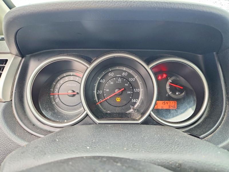 Aukcja sprzedaży 2011 Nissan Versa, vin: 3N1BC1CP7BL504911, numer aukcji: 52302826