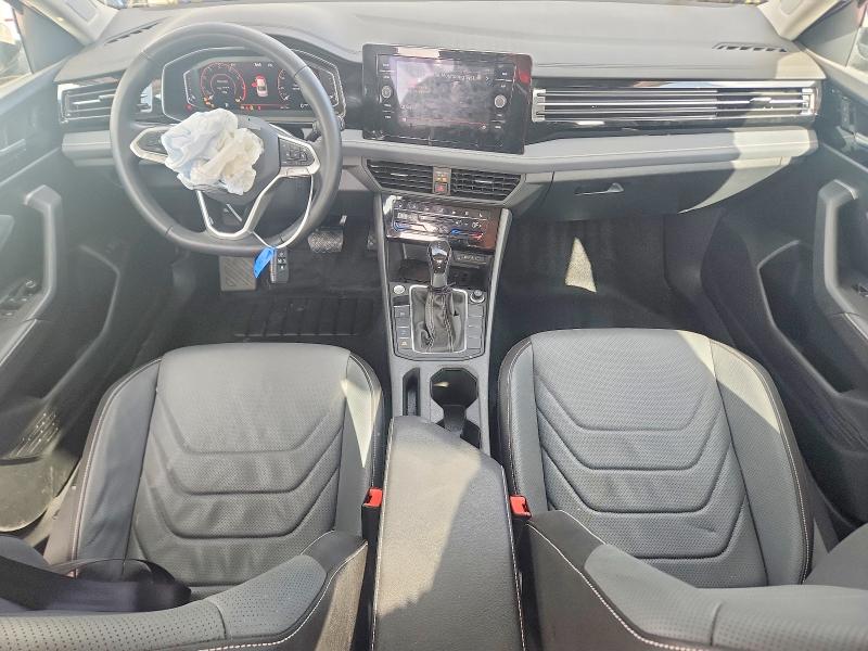 Продаж на аукціоні авто 2025 Volkswagen Jetta, vin: 3VWGX7BU7SM063418, номер лоту: 53410066