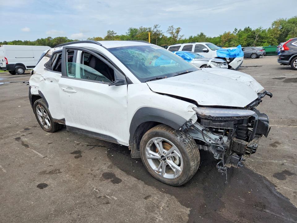 Aukcja sprzedaży 2023 Hyundai Kona, vin: KM8K62AB4PU999126, numer aukcji: 55126636