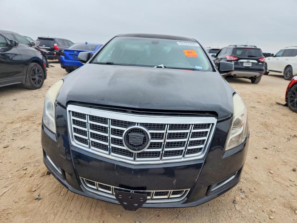 52472406 :رقم المزاد ، 2G61M5S31G9149842 vin ، 2016 Cadillac Xts مزاد بيع
