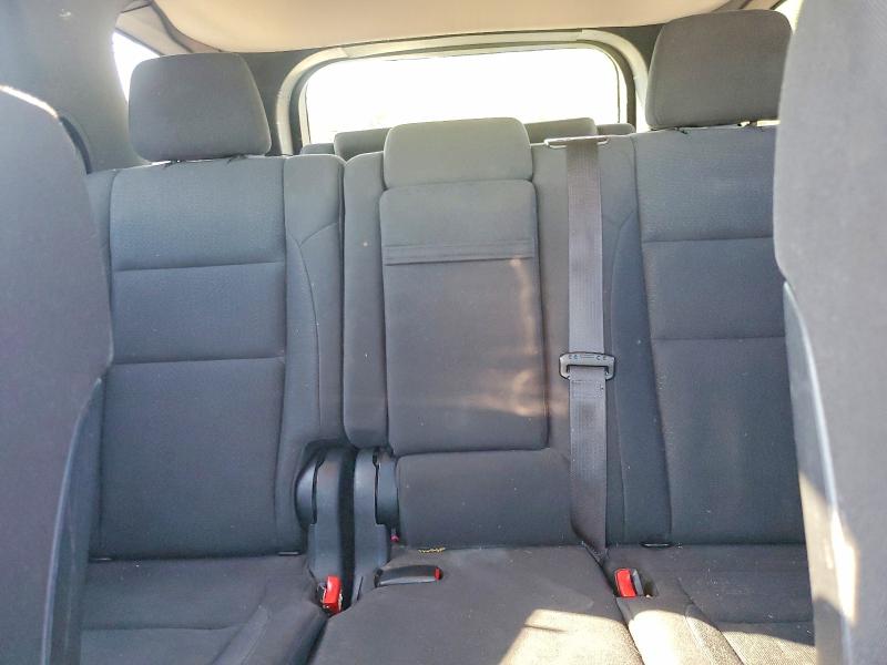Продаж на аукціоні авто 2014 Dodge Durango, vin: 1C4RDHAG9EC414387, номер лоту: 52995486