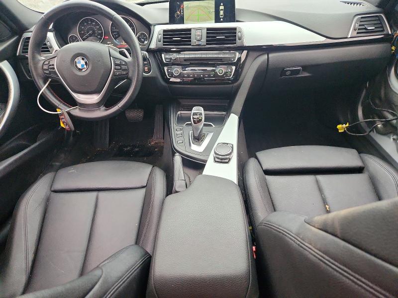Aukcja sprzedaży 2016 Bmw 328, vin: WBA8E3G53GNT76628, numer aukcji: 50906026