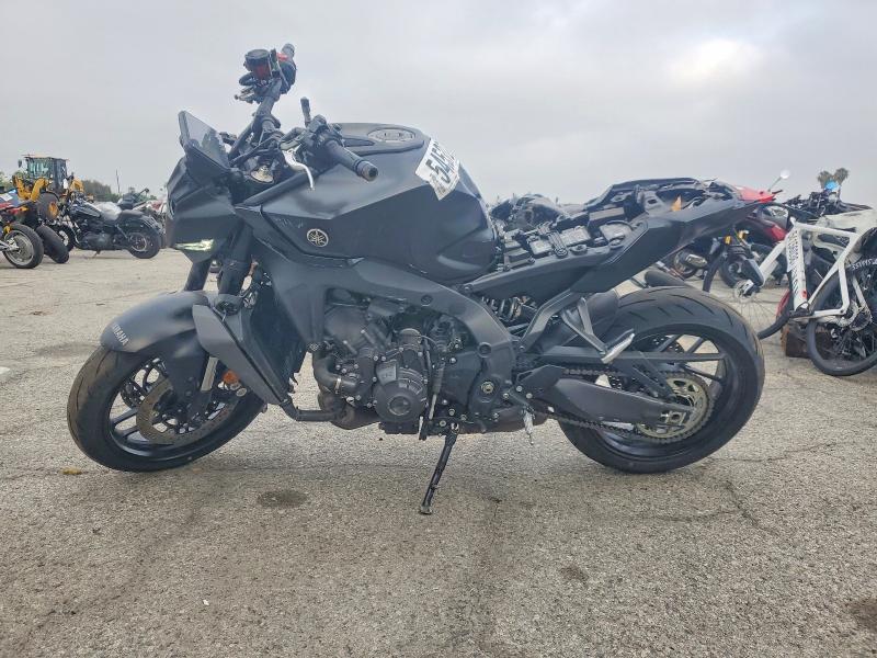 Продажа на аукционе авто 2025 Yamaha Mt09, vin: JYARN94YXSA000593, номер лота: 54537266