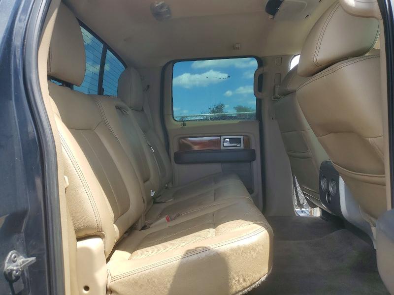 Продаж на аукціоні авто 2010 Ford F150, vin: 1FTFW1EV3AFB54090, номер лоту: 52310076