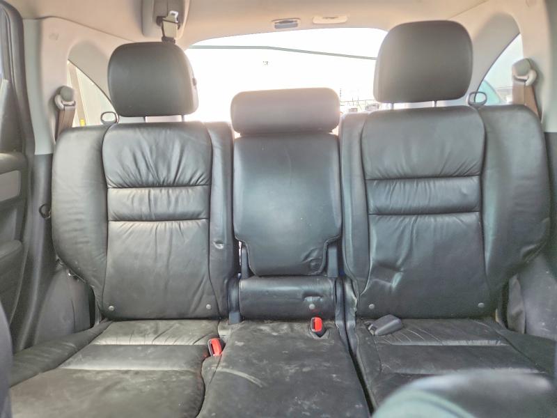 Продаж на аукціоні авто 2010 Honda Cr-v, vin: 5J6RE4H73AL813019, номер лоту: 55118766