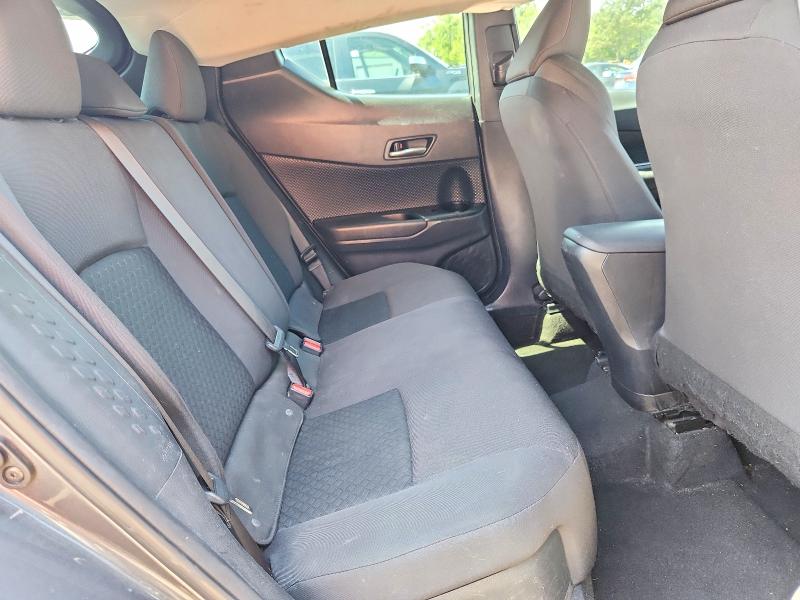 Продажа на аукционе авто 2020 Toyota C-hr, vin: NMTKHMBX7LR106013, номер лота: 54543636