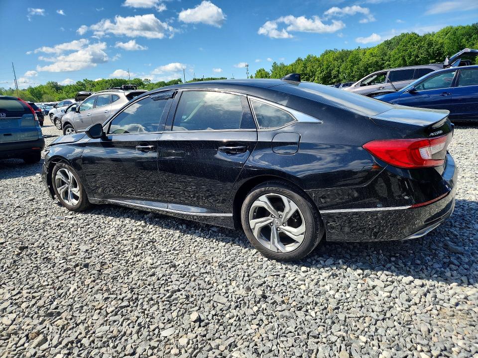 Продаж на аукціоні авто 2018 Honda Accord, vin: 1HGCV1F49JA055591, номер лоту: 54946476