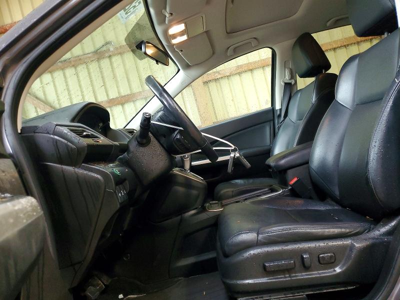 Aukcja sprzedaży 2015 Honda Cr-v, vin: 2HKRM4H70FH105444, numer aukcji: 52915636