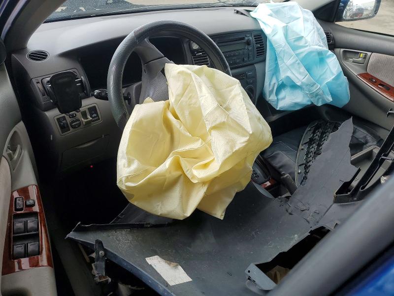 Продажа на аукционе авто 2007 Toyota Corolla, vin: 1NXBR32E37Z811377, номер лота: 54928906
