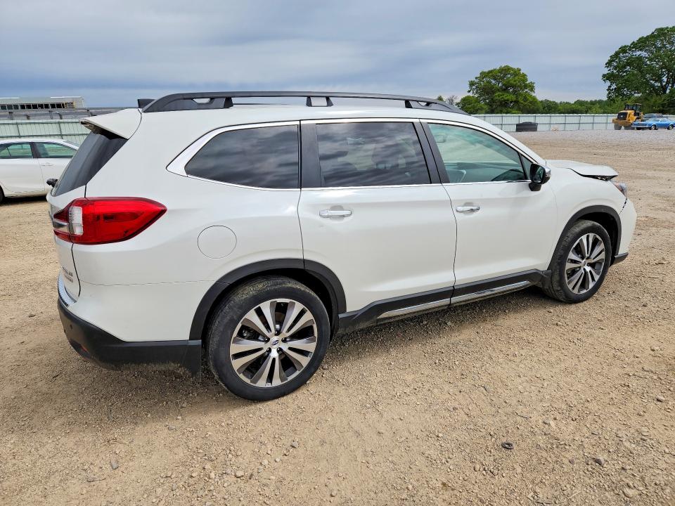 Aukcja sprzedaży 2022 Subaru Ascent, vin: 4S4WMARD6N3403671, numer aukcji: 54162726