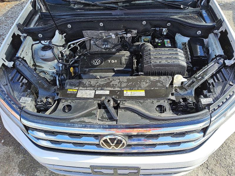 Aukcja sprzedaży 2021 Volkswagen Atlas, vin: 1V2DP2CAXMC596511, numer aukcji: 48932246