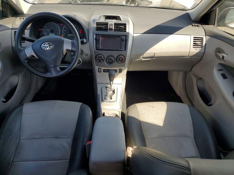 Aukcja sprzedaży 2013 Toyota Corolla, vin: 2T1BU4EE4DC019090, numer aukcji: 53627966