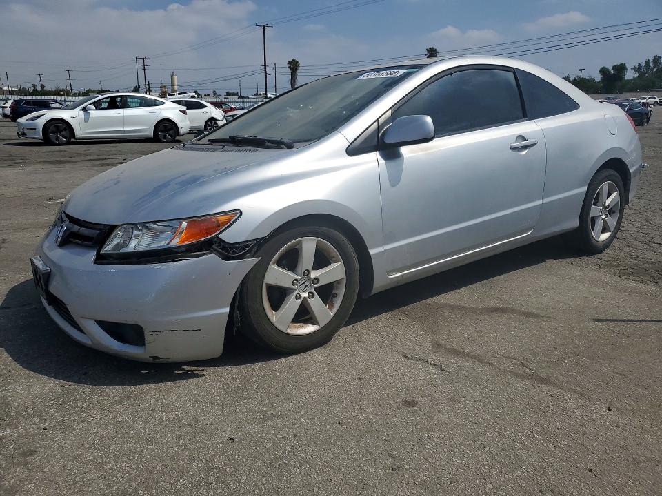 Продажа на аукционе авто 2008 Honda Civic, vin: 2HGFG11888H532654, номер лота: 50368686