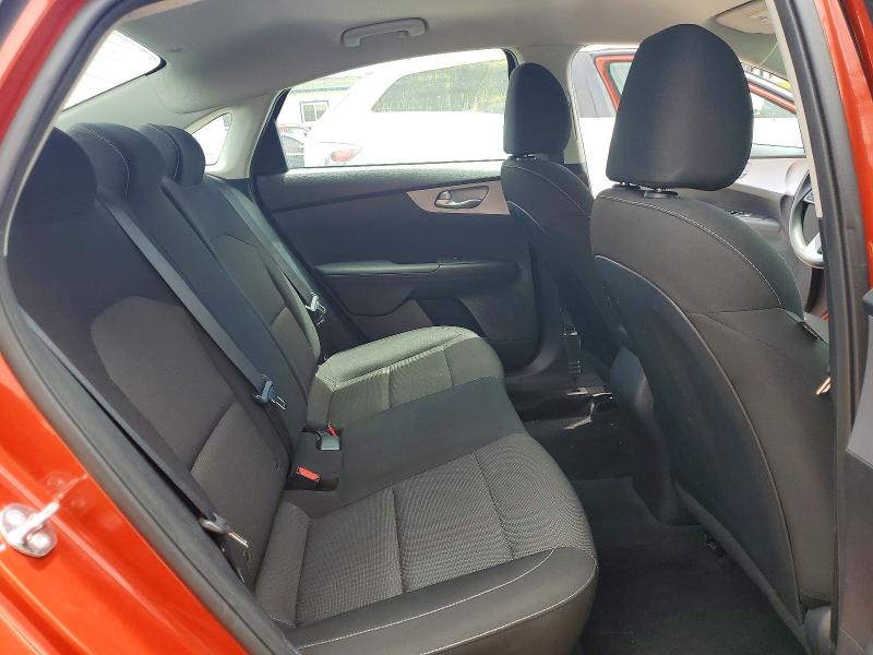Продаж на аукціоні авто 2024 Kia Forte, vin: 3KPF24AD6RE695084, номер лоту: 55600146