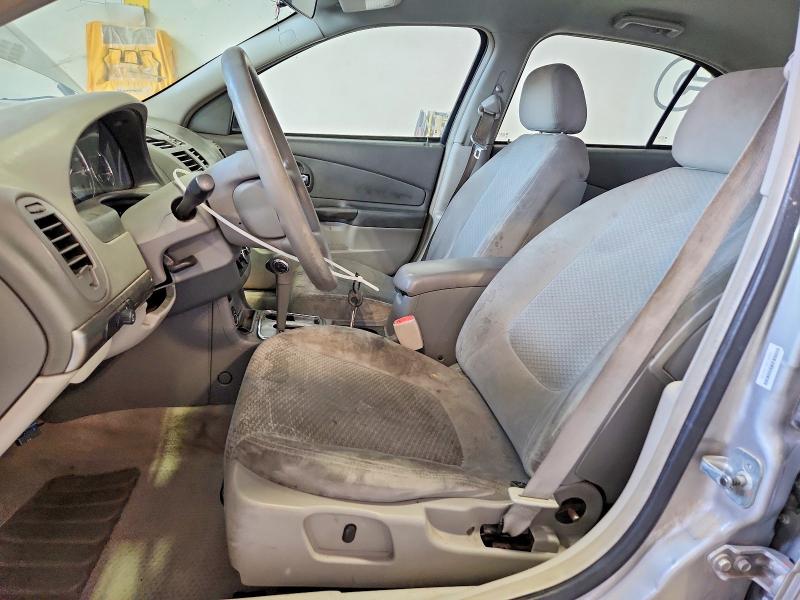 54129546 :رقم المزاد ، 1G1ZS57N67F299591 vin ، 2007 Chevrolet Malibu مزاد بيع