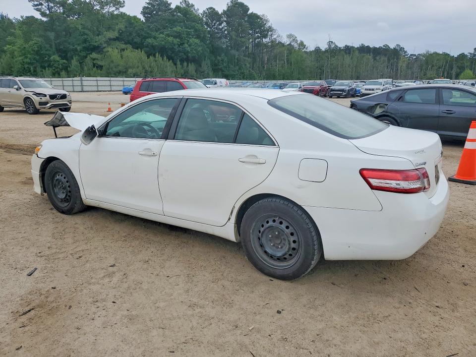 Aukcja sprzedaży 2011 Toyota Camry, vin: 4T4BF3EK0BR171573, numer aukcji: 51823236