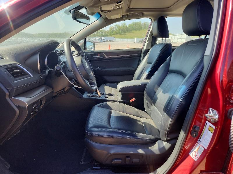 Aukcja sprzedaży 2018 Subaru Legacy, vin: 4S3BNAN68J3037830, numer aukcji: 53771216