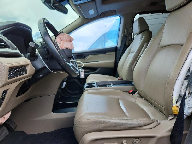 Aukcja sprzedaży 2019 Honda Odessey, vin: 5FNRL6H7XKB084609, numer aukcji: 50297036