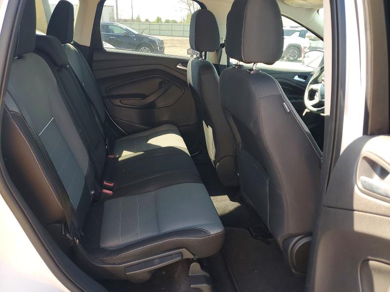 Aukcja sprzedaży 2015 Ford Escape, vin: 1FMCU0G77FUC34556, numer aukcji: 52813886
