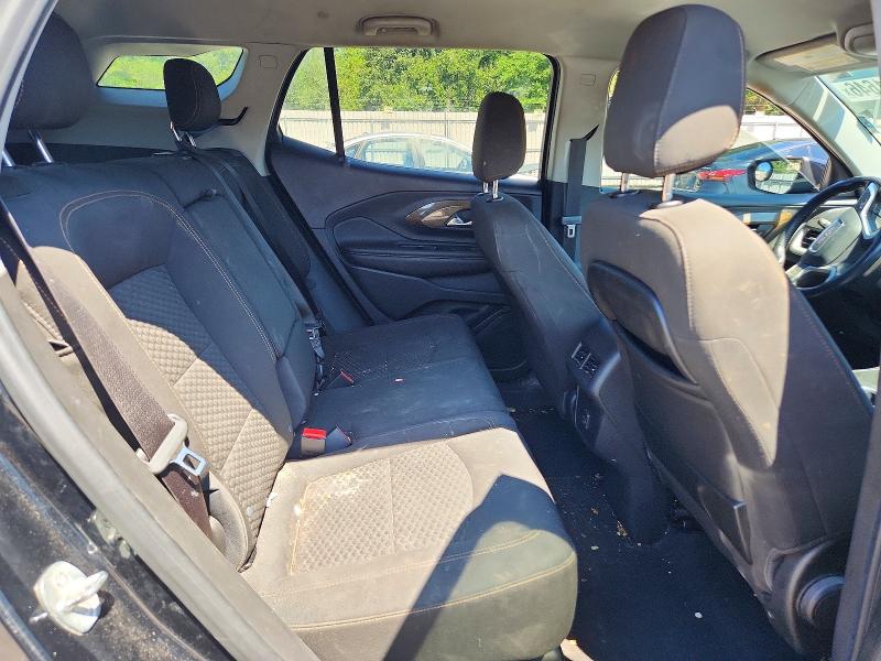 Aukcja sprzedaży 2020 Gmc Terrain, vin: 3GKALTEV2LL305450, numer aukcji: 52041646
