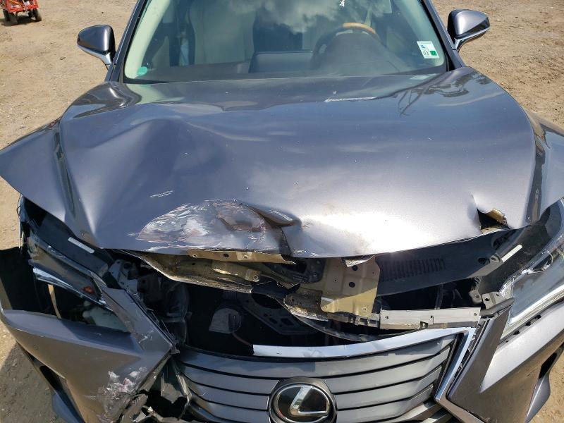 53786656 :رقم المزاد ، 2T2ZZMCAXHC053617 vin ، 2017 Lexus Rx 350 مزاد بيع