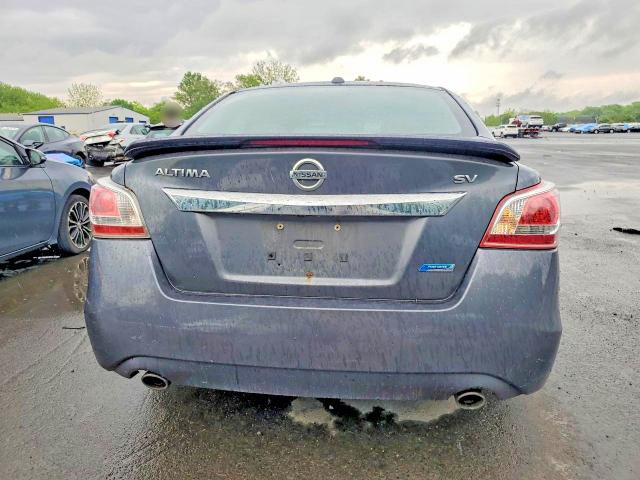 2013 Nissan Altima მანქანა იყიდება აუქციონზე, vin: 1N4AL3AP9DN490820, აუქციონის ნომერი: 53464076