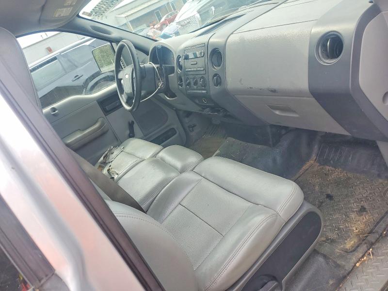 Aukcja sprzedaży 2005 Ford F150, vin: 1FTRF12215NB27487, numer aukcji: 54883506