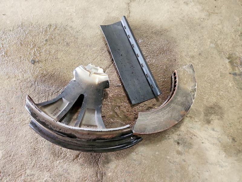 55524476 :رقم المزاد ، 1FMUK8KHXSGB51978 vin ، 2025 Ford Explorer مزاد بيع